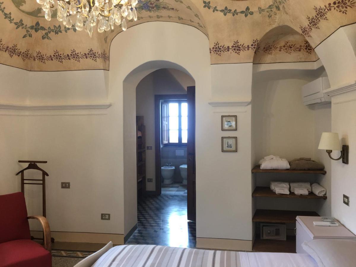 B&B Ca' Du Brigidin Tovo San Giacomo Exterior foto