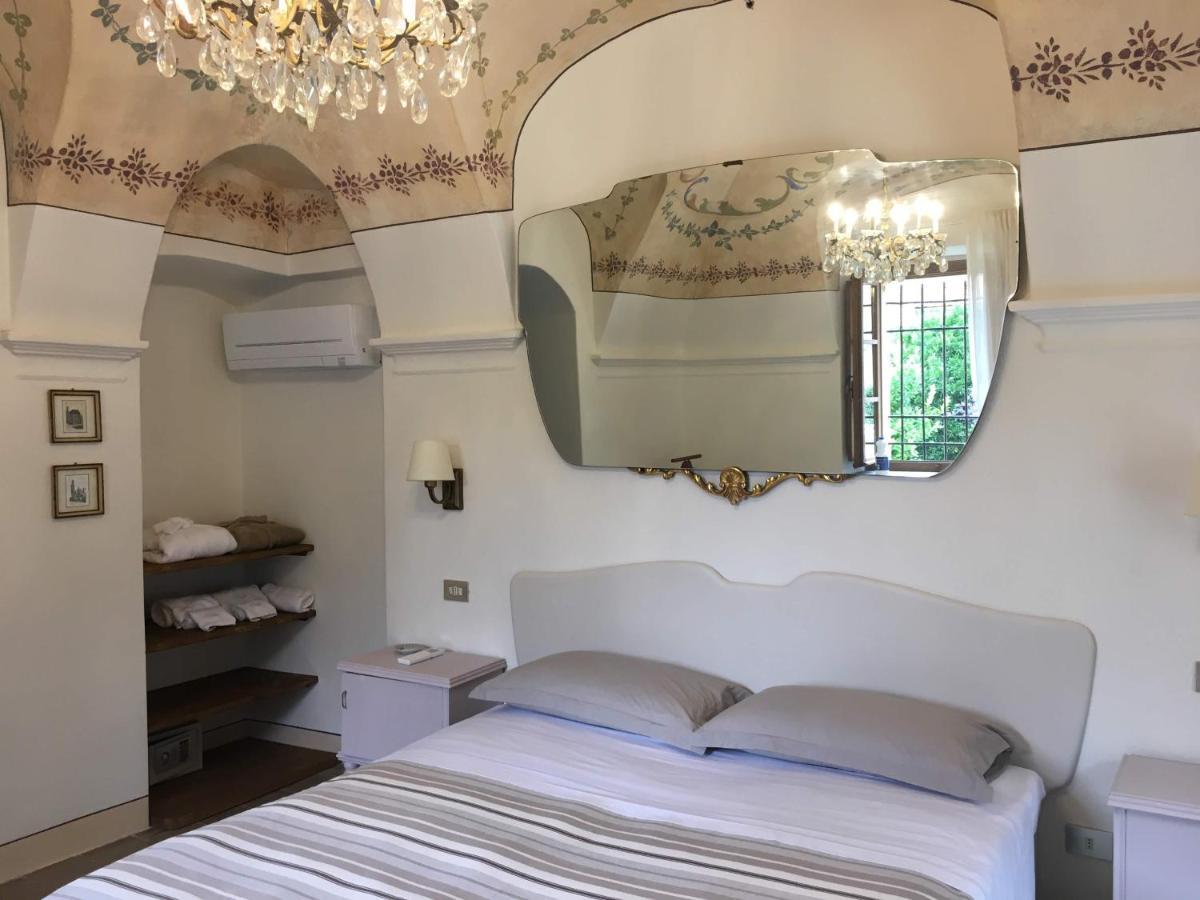 B&B Ca' Du Brigidin Tovo San Giacomo Exterior foto