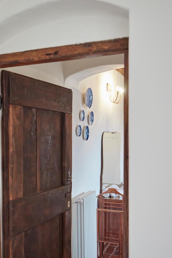 B&B Ca' Du Brigidin Tovo San Giacomo Exterior foto
