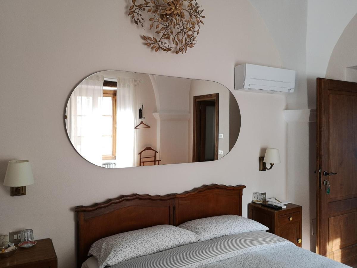 B&B Ca' Du Brigidin Tovo San Giacomo Exterior foto