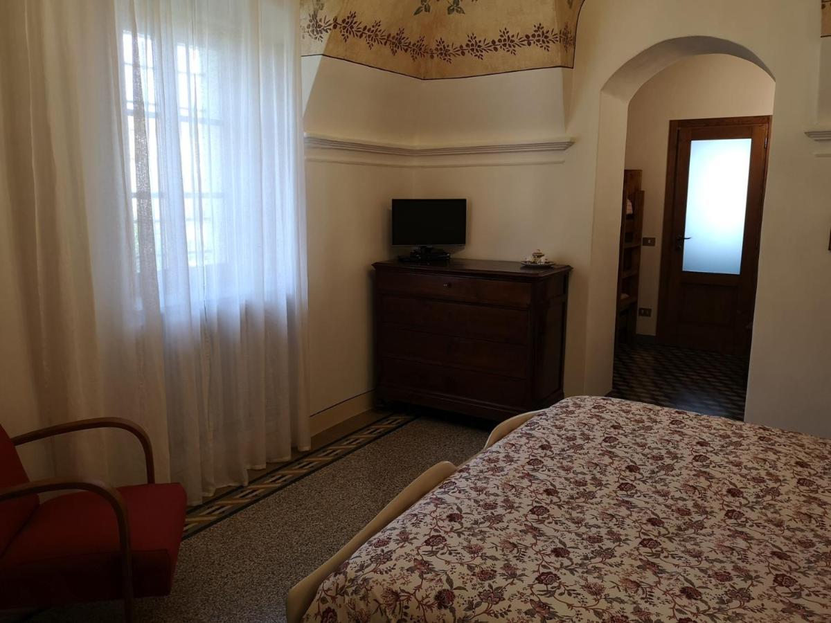 B&B Ca' Du Brigidin Tovo San Giacomo Exterior foto